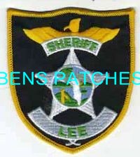 FLORIDA,A,LEE COUNTY SHERIFF 4_wm
